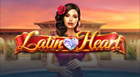 Latin Heart