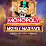 Monopoly Money Magnate