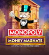 Monopoly Money Magnate