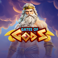 Gates Of Gods