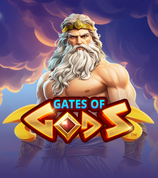 Gates Of Gods