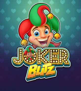 Joker Blitz