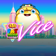 333 Fat Frogs Vice Power Combo