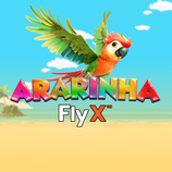 Ararinha FlyX