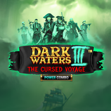 Dark Waters 3 Power Combo The Cursed Voyage