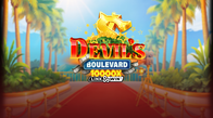 Devils Boulevard Link And Win