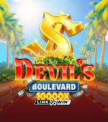 Devils Boulevard Link And Win