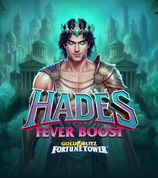 Hades Fever Boost Gold Blitz Fortune Tower