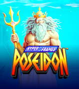 Hyper Frames Poseidon