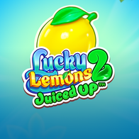 Lucky Lemons 2 Juiced Up