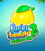 Lucky Lemons 2 Juiced Up