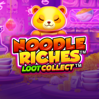 Noodle Riches Loot Collect