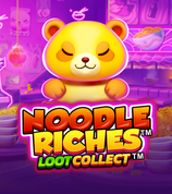 Noodle Riches Loot Collect