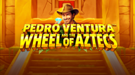 Pedro Ventura And The Wheel Of Aztecs