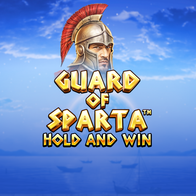 Guard Of Sparta