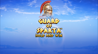 Guard Of Sparta