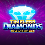 Timeless Diamonds Hold And Win