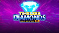 Timeless Diamonds Hold And Win