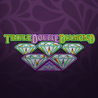 Triple Double Diamond
