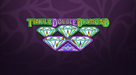 Triple Double Diamond