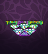 Triple Double Diamond