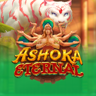Ashoka Eternal