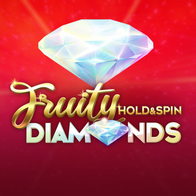 Fruity Diamonds Hold And Spin