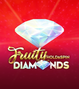 Fruity Diamonds Hold And Spin