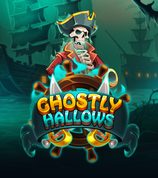 Ghostly Hallows