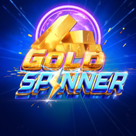 Gold Spinner