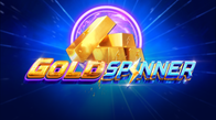 Gold Spinner