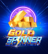 Gold Spinner