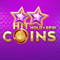 Hit Coins Hold And Spin