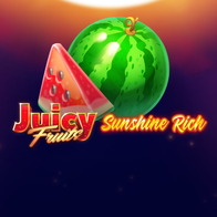 Juicy Fruits Sunshine Rich
