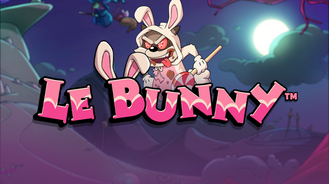 Le Bunny