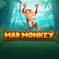 Mad Monkey
