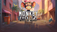 Monkey Frenzy 2 Boss Is Here