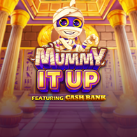 Mummy It Up