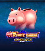 Piggy Bankin Super Lock