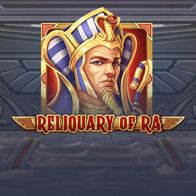 Reliquary Of Ra