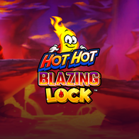 Ultimate Blazing Hot