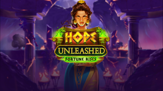 Hope Unleashed Fortune Rises