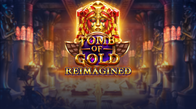 Tomb Of Gold Reimagined
