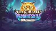 Wild North Radiant Skies Go Collect