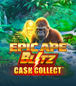 Epic Ape Blitz Cash Collect
