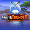 Full Moon White Thunder