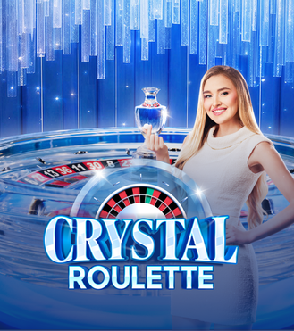 Crystal Roulette