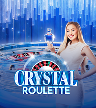 Crystal Roulette