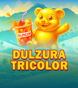 Dulzura Tricolor