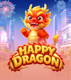 Happy Dragon